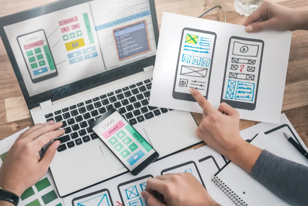 Website Design Made Easy! Website Design Made Easy!