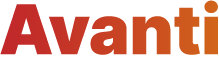 Avanti business footer