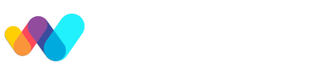 StepAheadWeb Logo8 white no outline 470w