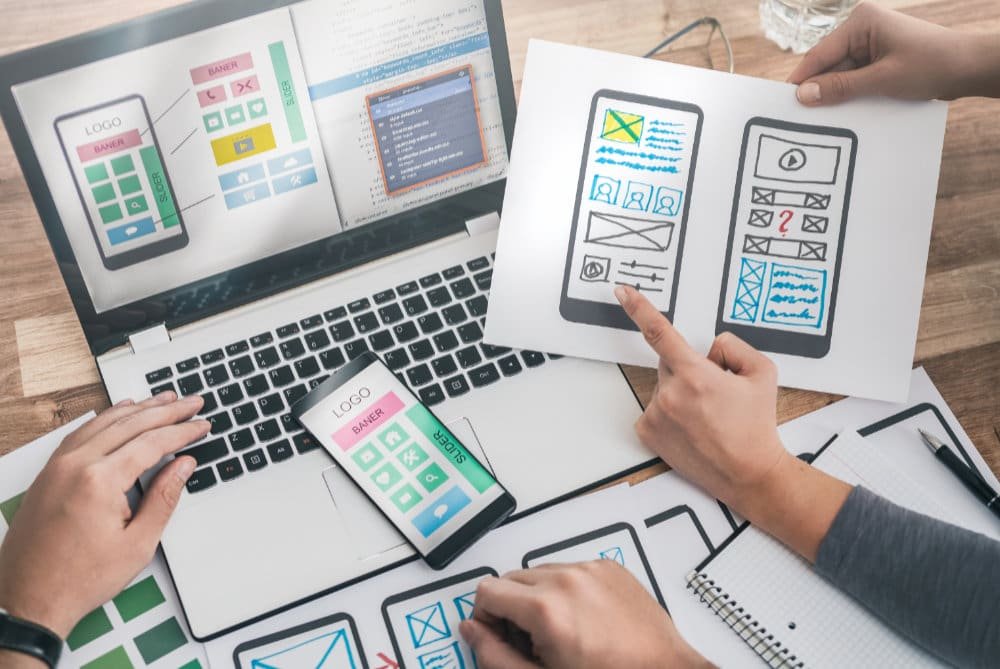 Website Design Made Easy! Website Design Made Easy!